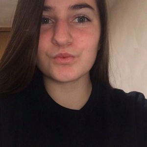 Meet your Posher, Britnie